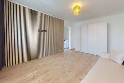 Apartament cu 2 camere semidecomandat, mobilat în Berceni - 4