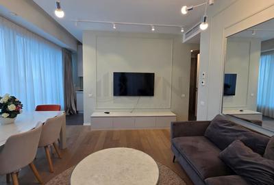 REA1023657 Apartament 2 camere One Eliade - 2
