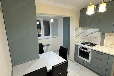 De vanzare apartament cu 2 camere in zona Complexului Studentesc - 1