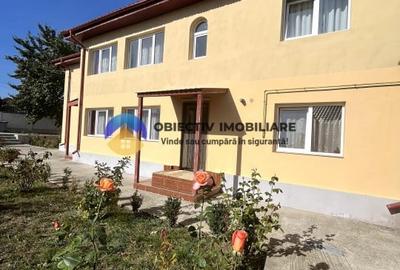 Casă individuală cu 4 camere cu Canalizare în Gara Veche - 2