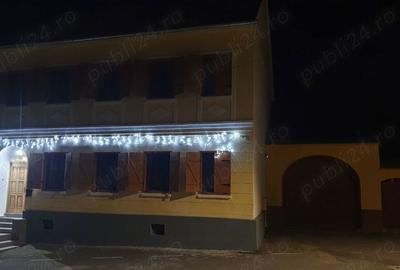 Spațiu comercial, de 420 mp, în Șeica Mare - 6