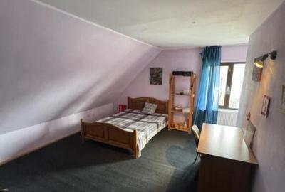 Casă cu 6 camere cu Teren 300 Mp în Tăuții-Măgherăuș - 13