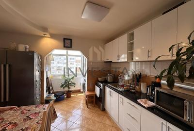 Apartament cu 2 camere decomandat, mobilat în Mărăști - 4