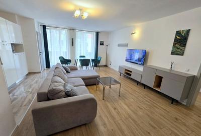 Apartament modern de vanzare, 2 Camere, 67mp, Zona Centrala-Republicii - 3