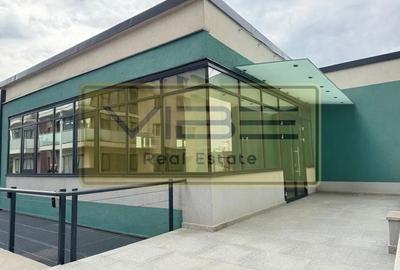 Spațiu comercial /Office - Clădire nouă - Tudor Vladimirescu - 264mp - 1