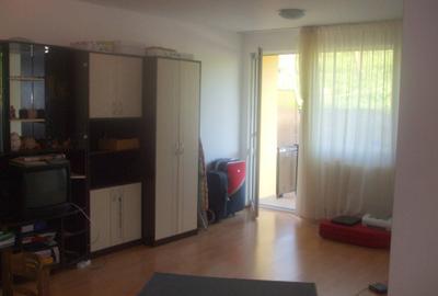 Garsonieră decomandată în Mănăștur - 1