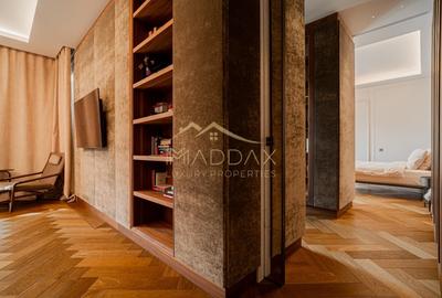 Casă individuală cu 6 camere cu Canalizare în Pipera - 19