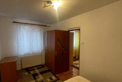 Apartament 2 camere, 38 mp - zona Cuza Voda - 5