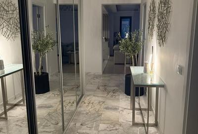 Apartament cu 3 camere decomandat în Central - 4