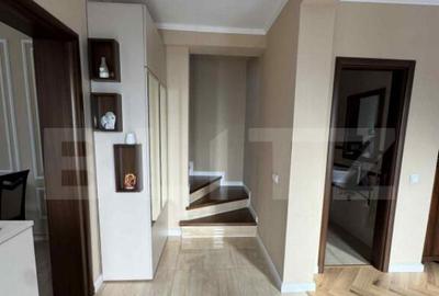 Apartament 3 camere, 100 mp, zona rezidentiala Zalau - 9