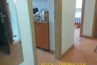 Tomis 3 - Bd.Tomis :Apartament doua camere , confort maxim ,NEMOBILAT, semiutilat , centrala gaze - 5