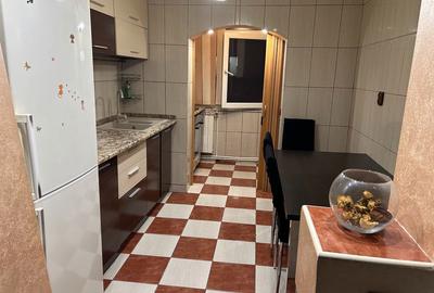 Apartament cu 2 camere în Central - 2