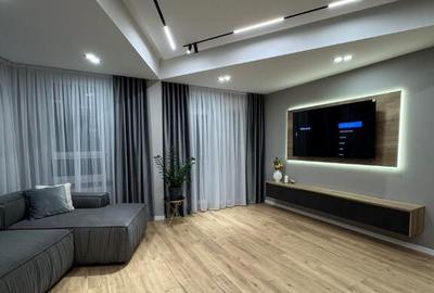 Apartament de vanzare in zona Planete - 3