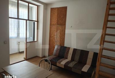 Apartament cu 2 camere în Central - 2