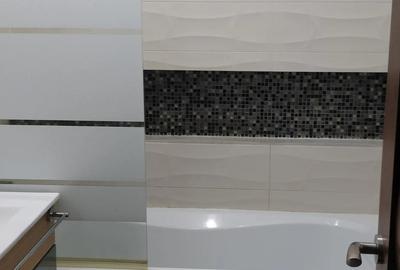 Apartament cu 2 camere semidecomandat, mobilat în Central - 1