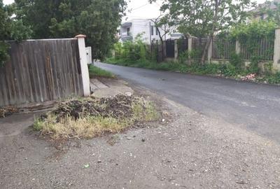 Palazu Mare -Elvila strada H.Coanda, teren 438 mp de vanzare! - 11