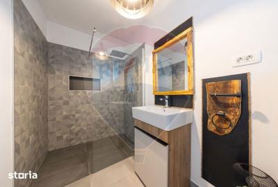 Casă cu 3 camere cu Teren 1029 Mp în Tărlungeni - 18