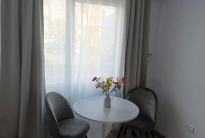 Garsonieră decomandată în Craiovița Nouă - 2