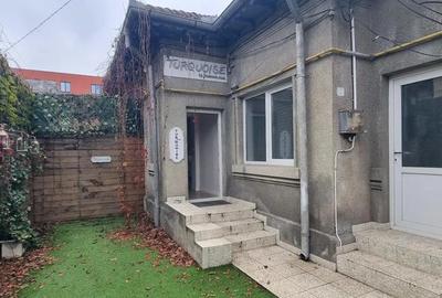 Vand casa situata in Pitesti, zona centrala - 4