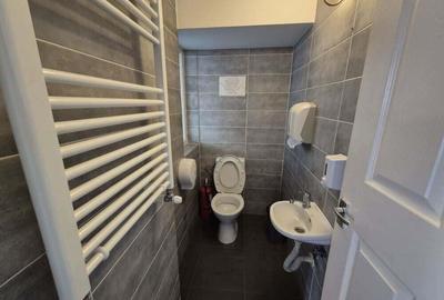 Spatiu comercial 138,70 mp + 2 locuri de parcare - Varteju - 6