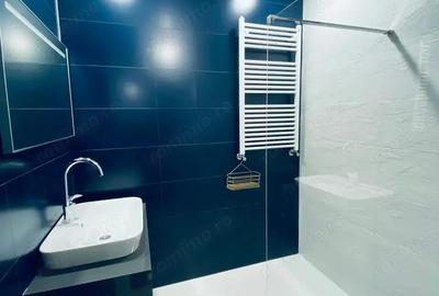 Apartament cu 2 camere de inchiriat in cartierul Triaj Apartament cu 2 camere de inchiriat in cartierul Triaj - 2