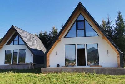 Casă cu Teren 420 Mp în Central - 6