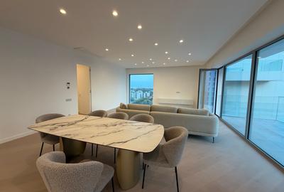 Apartament cu 4 camere decomandat, mobilat în Aviației - 6
