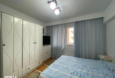 Apartament cu 4 camere în Traian - 6