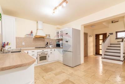 Casa de vanzare, Jucu de Sus teren 811mp, 4 Camere, 2 Bai... - 4