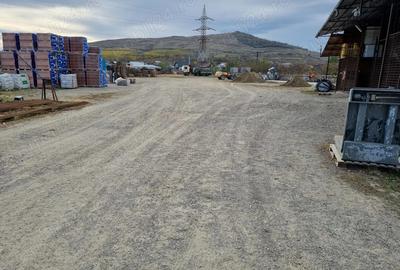 Spațiu comercial, în Scobinți - 3