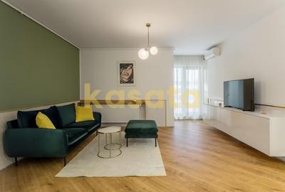 3 camere complet mobilat & utilat, loc de parcare inclus | 4City North 3 camere complet mobilat & utilat, loc de parcare inclus | 4City North - 2