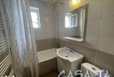 Apartament cu 2 camere, mobilat în Unirii - 6