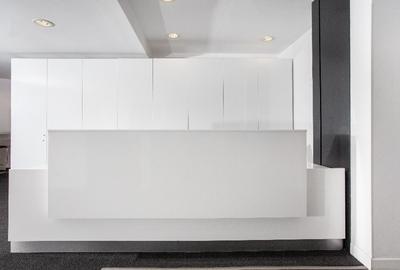 Spațiu comercial, de 5 mp, în Aviatorilor