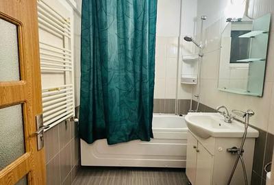 INCHIRIERE direct proprietar Ap.2 camere -Str.Amurgului Popesti Leordeni - 10