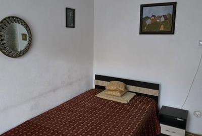 Apartament cu 2 camere semidecomandat în Crâng - 2