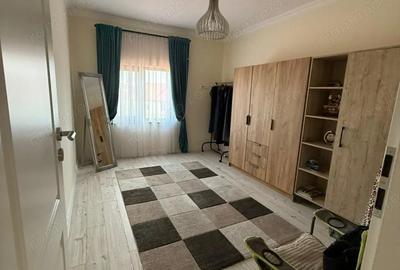 Casă cu 4 camere în Chișoda - 22