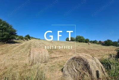 Teren de 735 mp, în Central