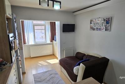 Apartament cu 2 camere Piata mare - 3