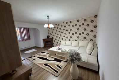 Apartament cu 3 camere decomandat în Central - 6