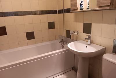 Apartament cu 3 camere decomandat, mobilat în Frumoasa - 8