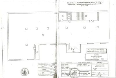 Teren de vanzare,investitie stradal Otopeni aeroport - 3