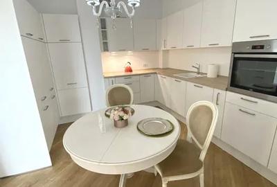 Apartament 2 camere | 4City North Pipera | 60 mp | Parcare Inclusa - 2