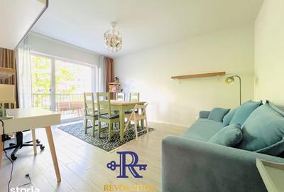Apartament cu 2 camere decomandat în Bună Ziua - 2