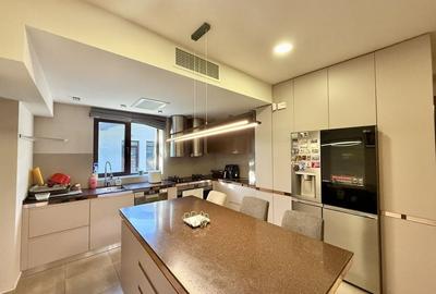 Grădină superbă, piscină și intimitate deplină - 1387 mp teren Grădină superbă, piscină și intimitate deplină - 1387 mp teren - 9