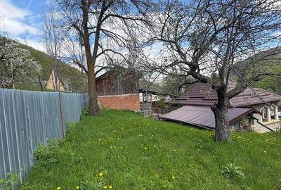 Casă cu 1 camere cu Teren 285 Mp în Șotrile - 4