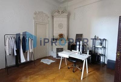 Cismigiu, Popa Tatu | Spatiu Birouri 63mp | Vila Interbelica - 2