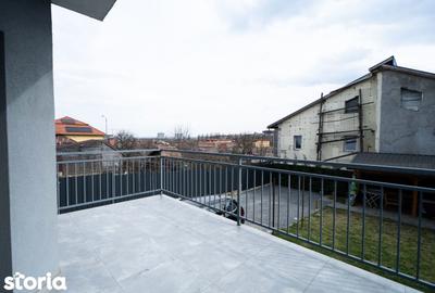 Apartament cu 2 camere, mobilat în Dâmbul Rotund - 6