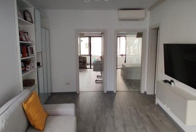 Inchiriere 3 camere- zona Iancului - 1