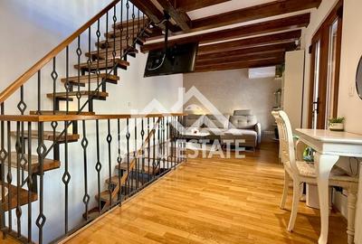 Casă individuală cu 3 camere cu Canalizare în Ultracentral - 8