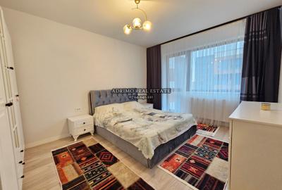 PRIMUL CHIRIAS - Ap2cam - Zen Residence - Parcare Subterana - 600 euro - 4